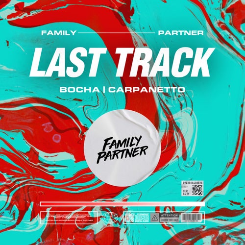 Bocha, Carpanetto - Last Track [FP032]